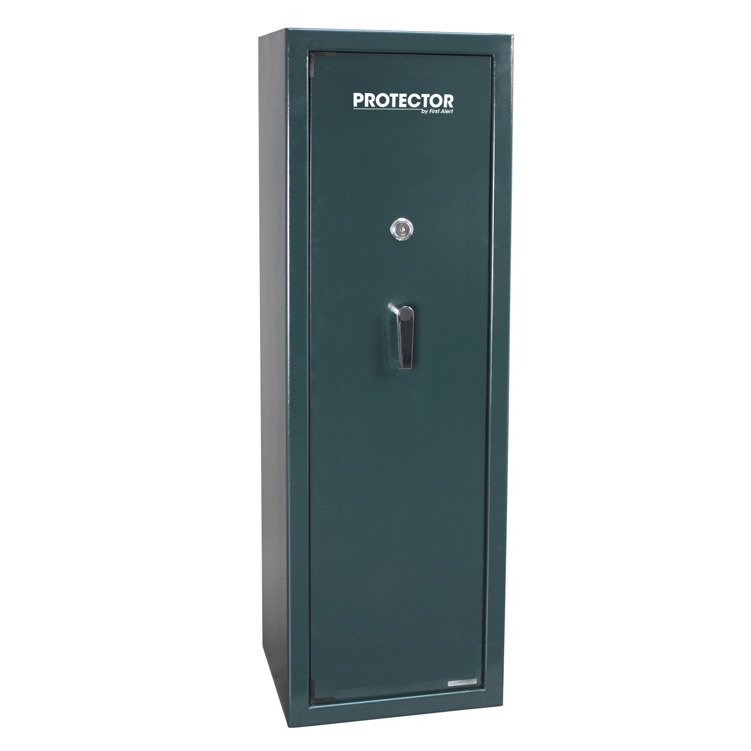 First Alert 6720F Gun Safe Executive Gun Safe : 12-14 Gun GS6720F